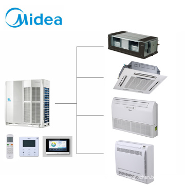 Midea High Efficiency Ultra-Silent Vrf Air Conditioner for Basement